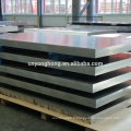 Tôle d&#39;aluminium 6061 6063 7075 t6 pièces en aluminium coulé sous pression de grade t6 t651 7075